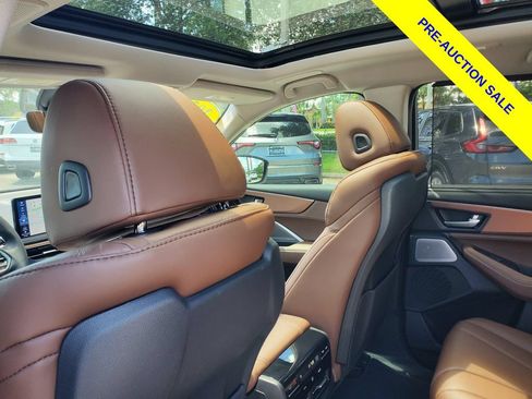 Used 2026 Acura MDX FWD w/ Technology Package image 12