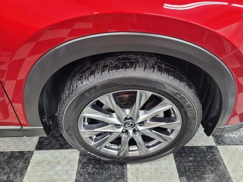 Used 2020 MAZDA CX-5 Signature image 29