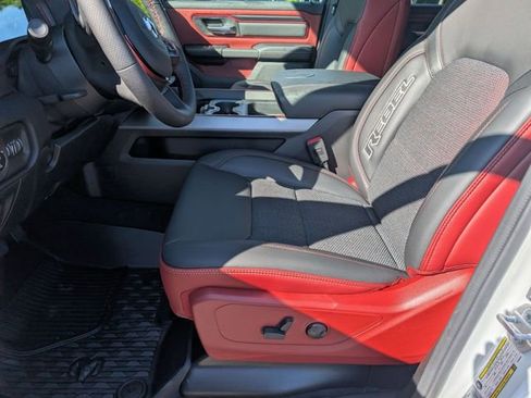New 2026 RAM 1500 Rebel AWD/4WD image 11