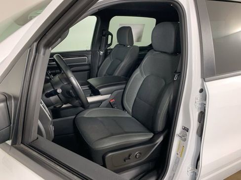 Used 2022 RAM 1500 Big Horn image 23