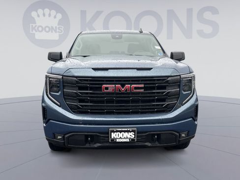New 2026 GMC Sierra 1500 Elevation image 11