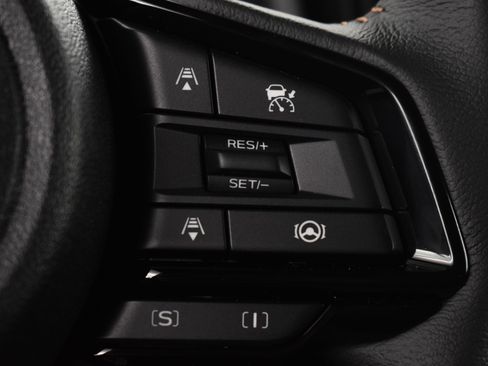 New 2025 Subaru Forester Touring image 26