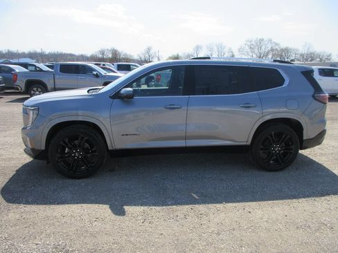 New 2026 GMC Acadia Denali Ultimate AWD/4WD image 9