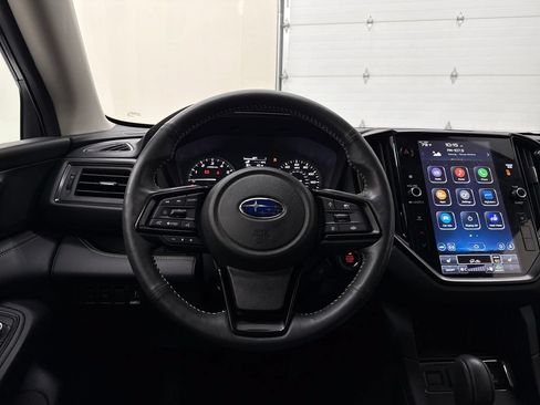 Used 2024 Subaru Ascent Onyx Edition AWD/4WD image 16