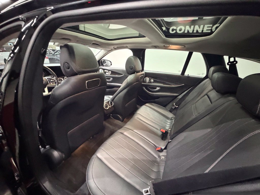 Used 2019 Mercedes-Benz E 450 4MATIC Wagon w/ Premium Package image 26