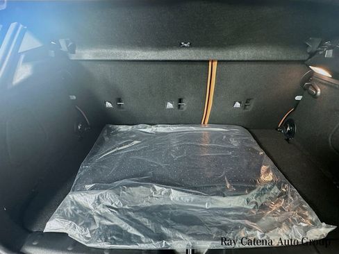 Used 2023 MINI Cooper S w/ Signature Upholstery Package image 25