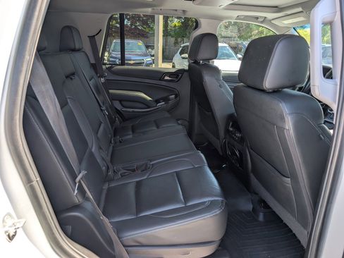 Used 2020 Chevrolet Tahoe LT image 13