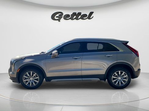 Used 2023 Cadillac XT4 Premium Luxury image 7