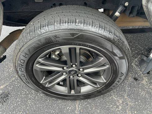 Used 2021 Ford F150 XLT w/ Equipment Group 302A High AWD/4WD image 51