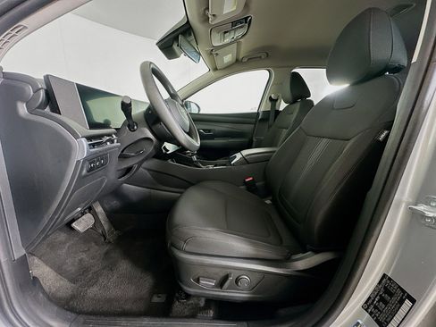 Used 2025 Hyundai Tucson SEL AWD/4WD image 13