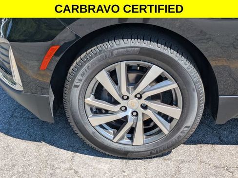 Certified 2023 Chevrolet Equinox Premier FWD image 7