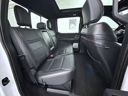 Used 2025 Ford F150 Raptor AWD/4WD image 18