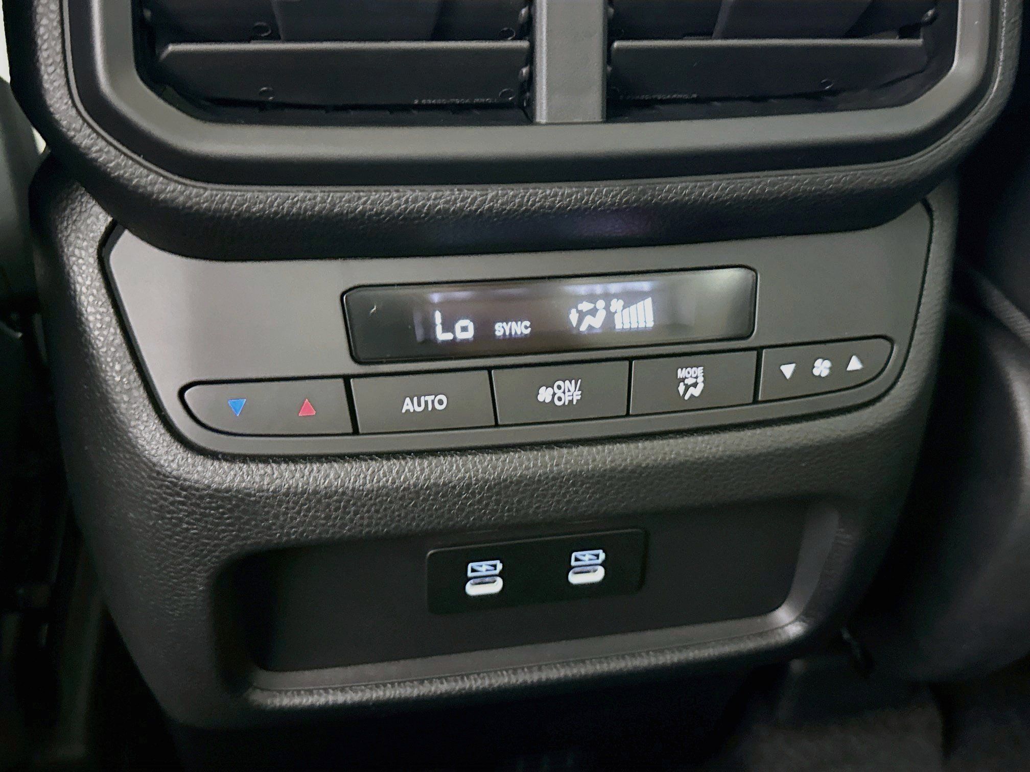 New 2026 Honda Pilot EX-L image 30