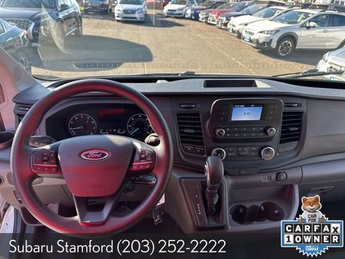 Used 2024 Ford Transit 250 Base w/ Exterior Upgrade Package image 10
