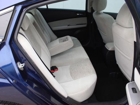 Used 2010 MAZDA MAZDA6 i Touring Plus image 33