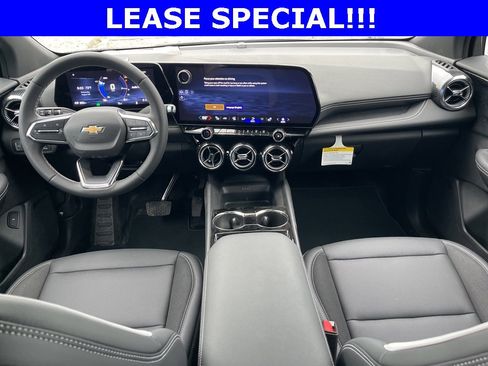 New 2024 Chevrolet Blazer EV LT image 15