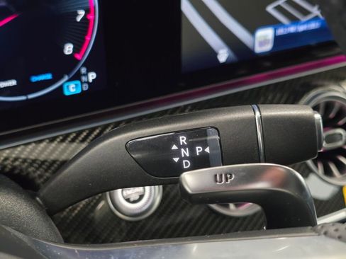 New 2026 Mercedes-Benz AMG GT 53 image 17