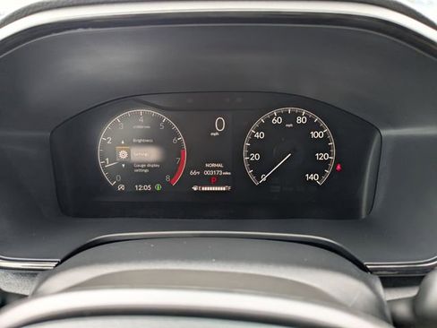 Used 2025 Honda CR-V EX image 31