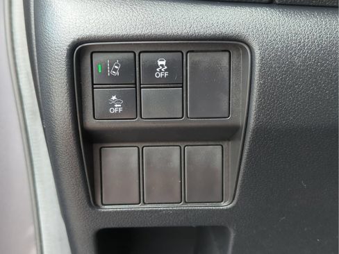 Certified 2020 Honda CR-V EX image 14