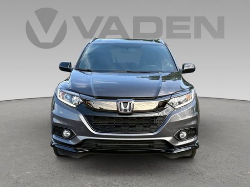 Used 2022 Honda HR-V Sport image 22