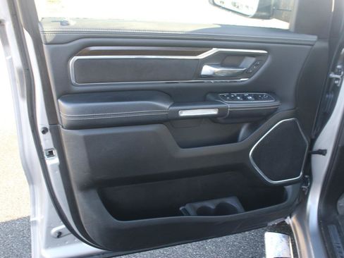 Used 2022 RAM 1500 Laramie image 15