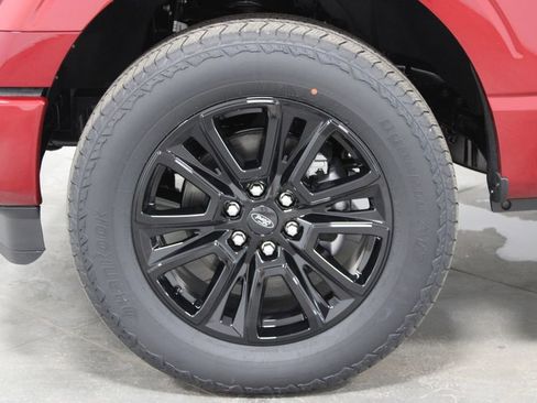 New 2026 Ford F150 Platinum w/ Equipment Group 702A High AWD/4WD image 18