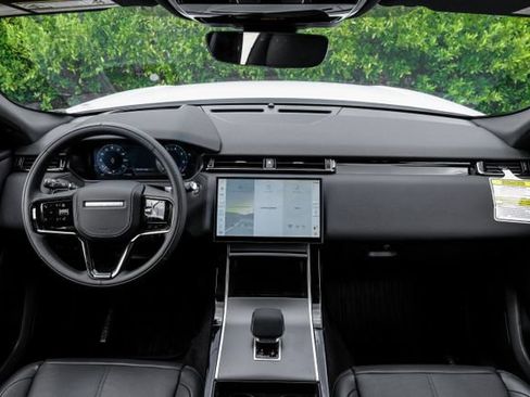 New 2026 Land Rover Range Rover Velar S AWD/4WD image 20