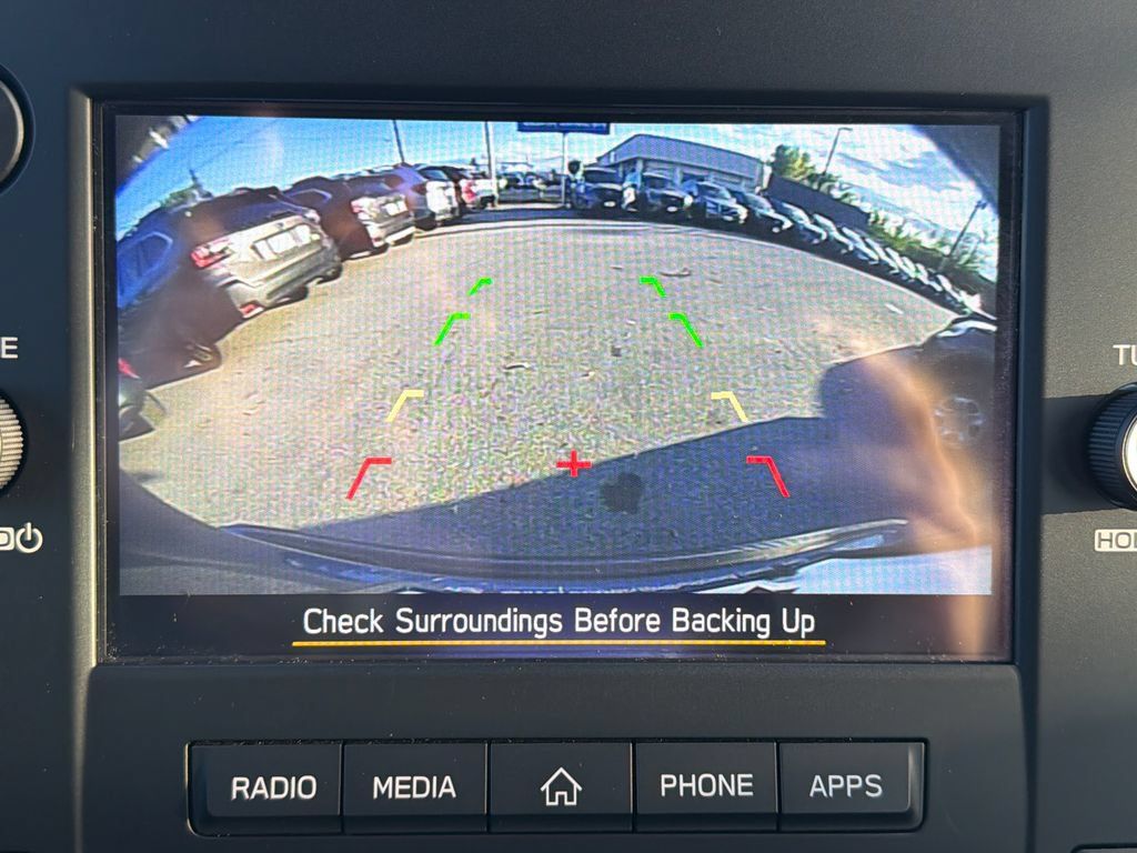 Certified 2025 Subaru Forester AWD/4WD image 40