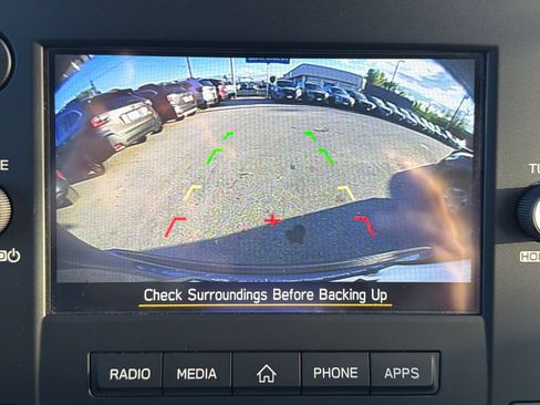 Certified 2025 Subaru Forester AWD/4WD image 40