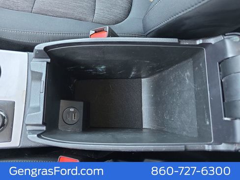 Used 2023 Ford Bronco Sport Big Bend image 35