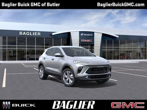 New 2026 Buick Encore GX Preferred w/ Advanced Technology Package image 1