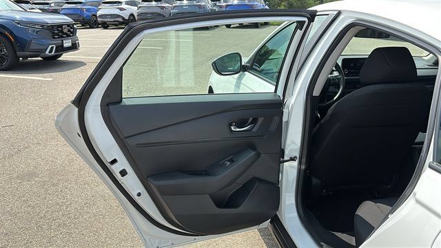 Used 2025 Honda Accord LX image 21