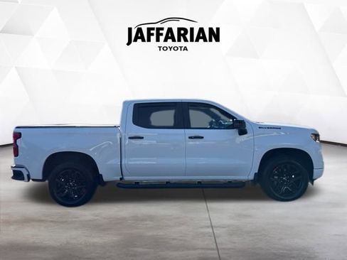 Used 2023 Chevrolet Silverado 1500 RST w/ Redline Edition image 3