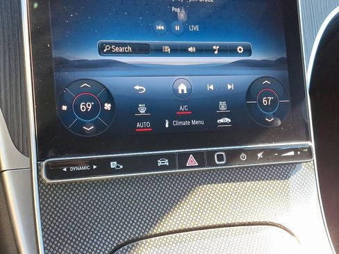 Certified 2024 Mercedes-Benz C 300 4MATIC Sedan image 16