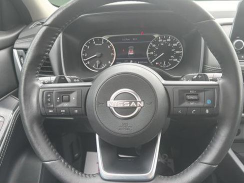 Used 2024 Nissan Rogue SV w/ SV Premium Package AWD/4WD image 20
