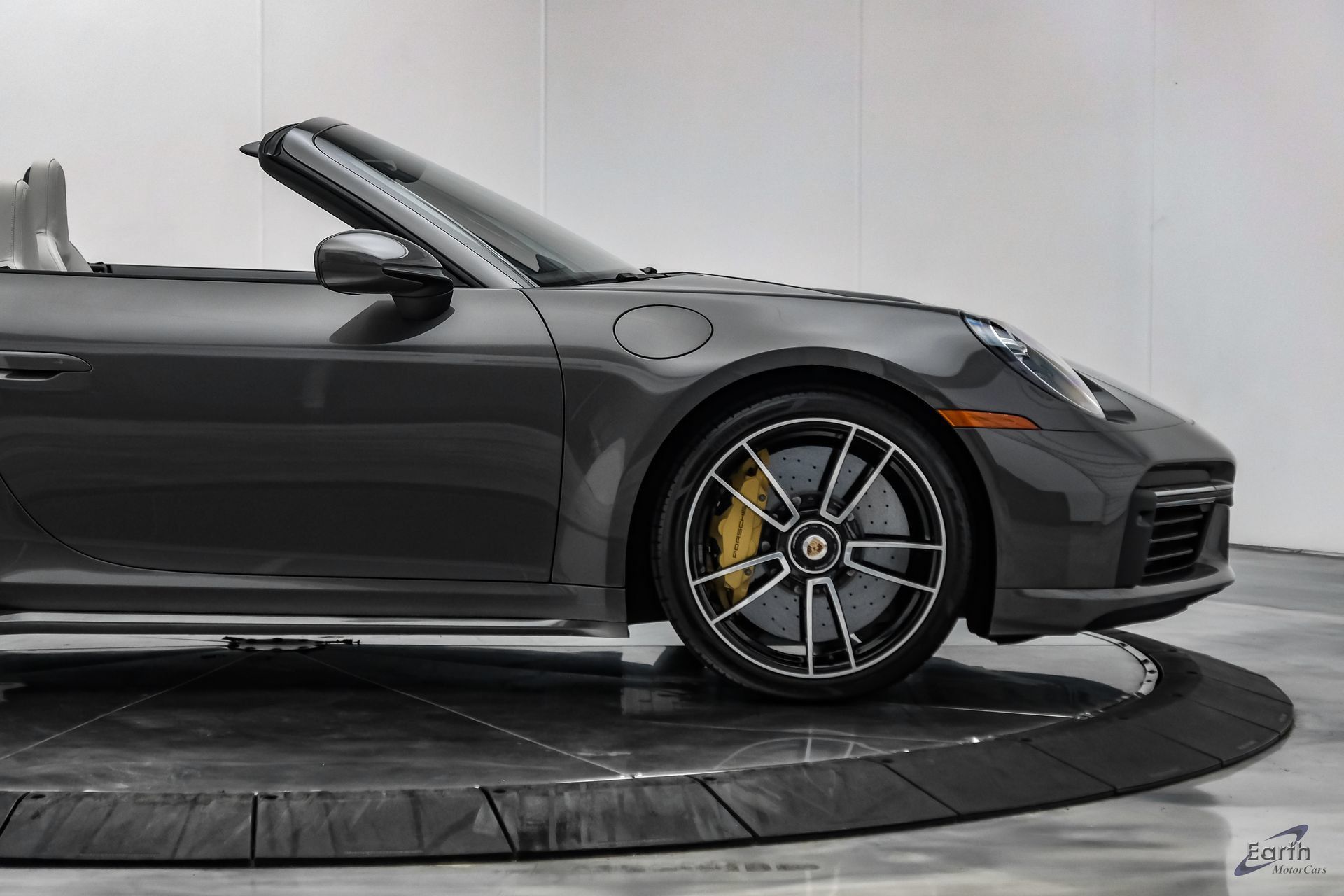 Used 2024 Porsche 911 Turbo S AWD/4WD image 29