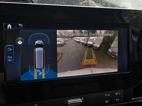 New 2025 Mercedes-Benz Sprinter 2500 image 27