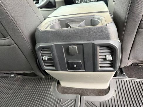 Used 2018 Ford F150 XL w/ Equipment Group 101A Mid AWD/4WD image 22