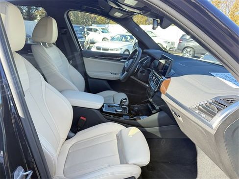 Certified 2023 BMW X3 M40i w/ Premium Package image 29