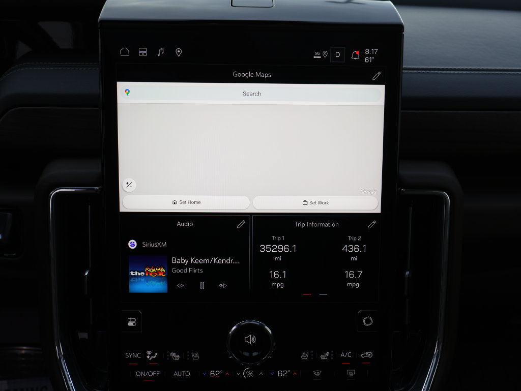 Certified 2026 GMC Yukon Denali Ultimate AWD/4WD image 21