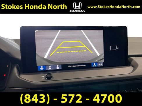 New 2026 Honda Accord Sport-L image 20