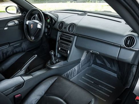 Used 2007 Porsche Cayman RWD image 18
