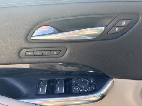 Used 2019 Cadillac XT4 Premium Luxury w/ Driver Awareness Package FWD image 38