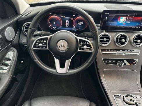 Used 2021 Mercedes-Benz C 300 Sedan image 14