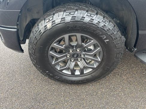 Used 2024 Ford F150 Tremor image 9