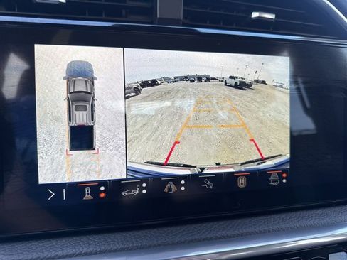 Used 2024 GMC Sierra 1500 Denali w/ Technology Package image 22