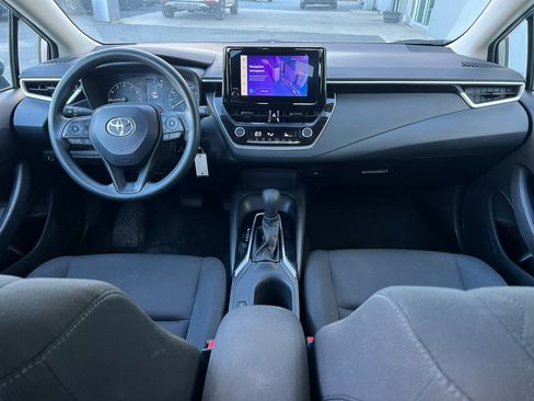 Used 2024 Toyota Corolla LE image 22