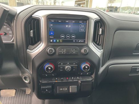 Certified 2021 Chevrolet Silverado 1500 LT image 19