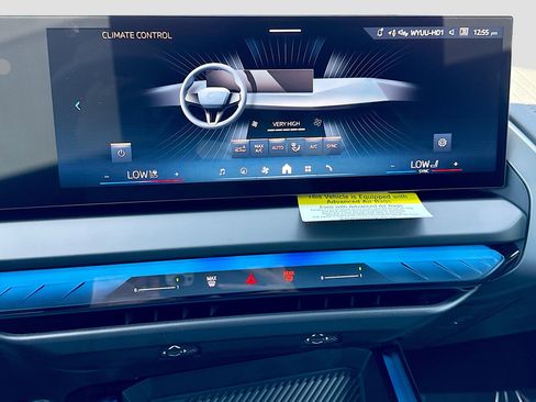 New 2026 BMW X3 xDrive30 w/ Premium Package image 35