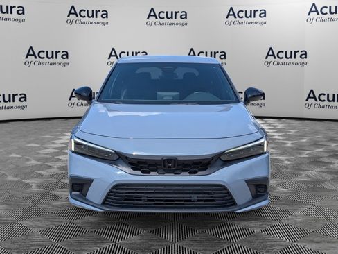 Used 2022 Honda Civic Sport image 3